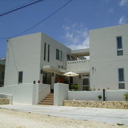 فندق Casa Di Bravo Miyakojima  المظهر الخارجي الصورة