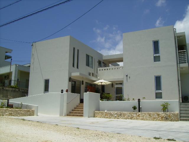فندق Casa Di Bravo Miyakojima  المظهر الخارجي الصورة
