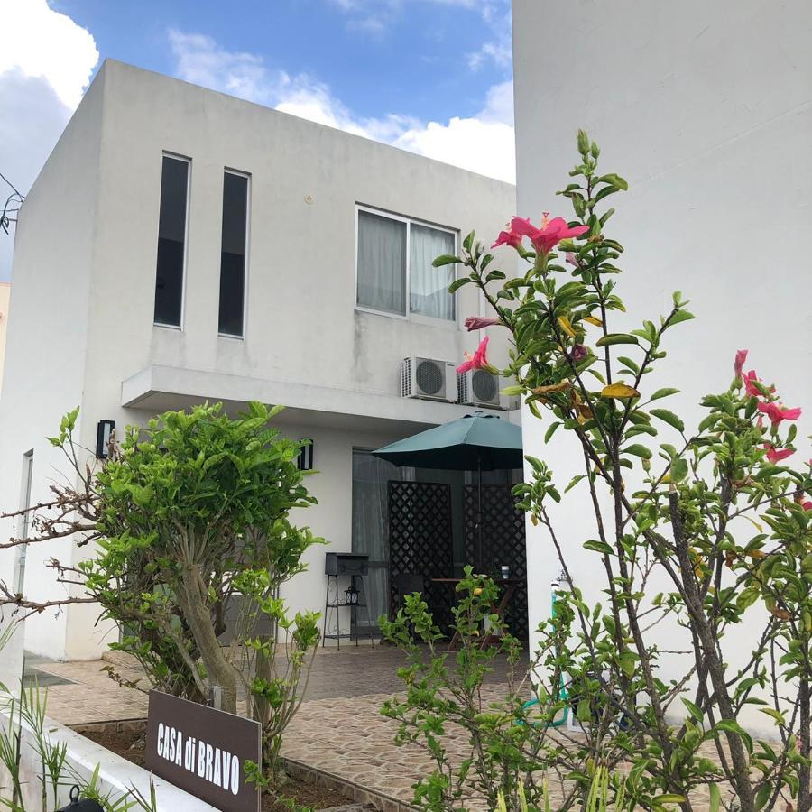 فندق Casa Di Bravo Miyakojima  المظهر الخارجي الصورة