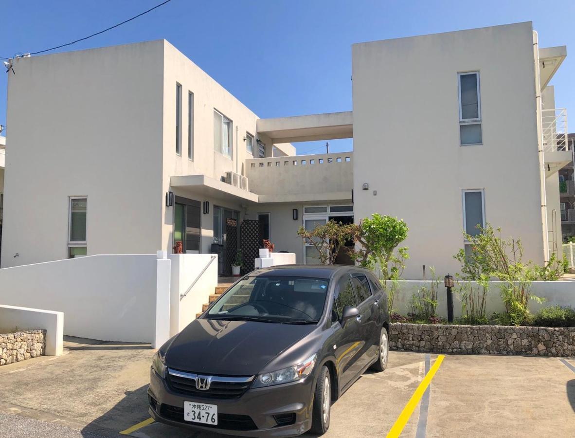 فندق Casa Di Bravo Miyakojima  المظهر الخارجي الصورة