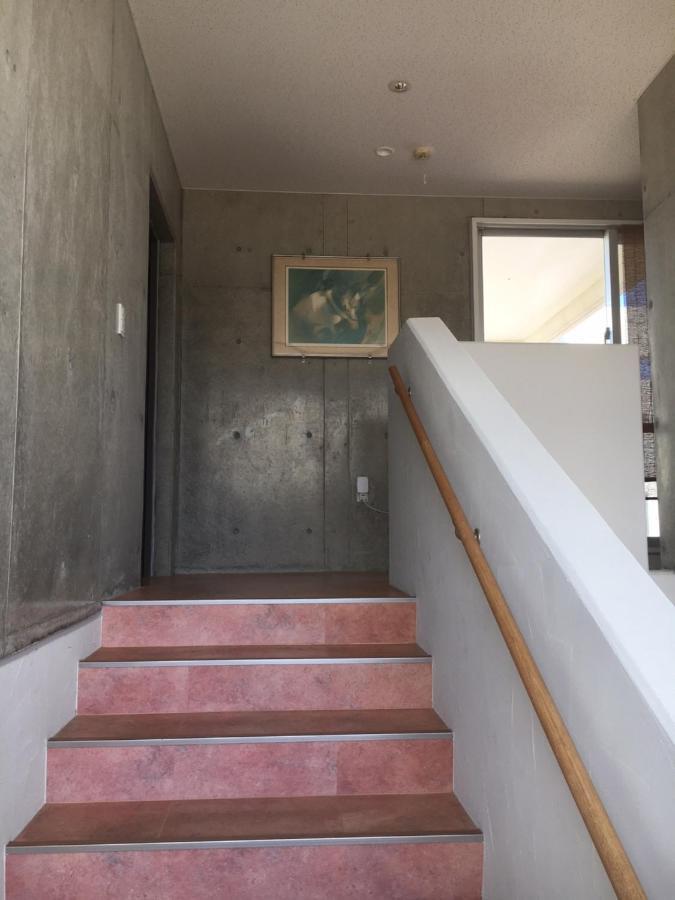 فندق Casa Di Bravo Miyakojima  المظهر الخارجي الصورة